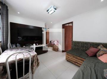 Apartamento · 43m² · 2 Quartos · 1 Vaga · Apartamento à Venda - Cangaíba, 2 Quartos, 43 m2