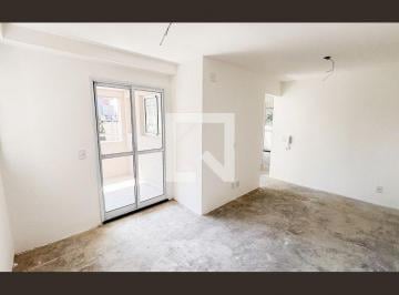Apartamento · 57m² · 2 Quartos · 1 Vaga · Apartamento à Venda - Jardim Bela Vista, 2 Quartos, 57 m2