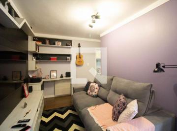 Apartamento · 53m² · 2 Quartos · 1 Vaga · Apartamento à Venda - Itaquera, 2 Quartos, 53 m2