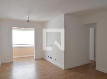 Apartamento · 56m² · 3 Quartos · 1 Vaga · Apartamento à Venda - Utinga, 3 Quartos, 56 m2