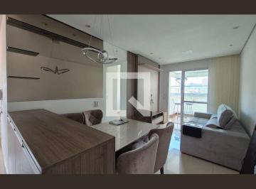 Apartamento · 59m² · 2 Quartos · 1 Vaga · Apartamento à Venda - Santa Teresinha, 2 Quartos, 59 m2