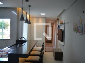 Apartamento · 130m² · 2 Quartos · 1 Vaga · Apartamento à Venda - Parque Oratório, 2 Quartos, 130 m2