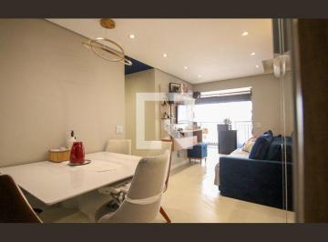 Apartamento · 78m² · 3 Quartos · 1 Vaga · Apartamento à Venda - Vila Santa Clara, 3 Quartos, 78 m2