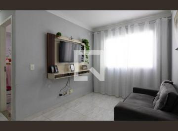 Apartamento · 40m² · 2 Quartos · 1 Vaga · Apartamento à Venda - Cangaíba, 2 Quartos, 40 m2