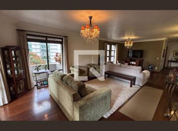 Apartamento · 310m² · 3 Quartos · 3 Vagas · Apartamento à Venda - Jardim Bela Vista, 3 Quartos, 310 m2