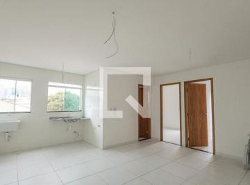Apartamento · 45m² · 2 Quartos · Apartamento à Venda - Vila Carrão, 2 Quartos, 45 m2