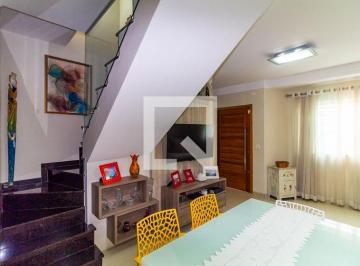 Casa · 165m² · 3 Quartos · 3 Vagas · Casa à Venda - Vila Prudente, 3 Quartos, 165 m2
