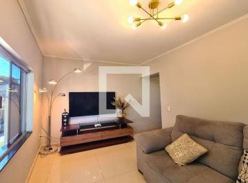 Casa · 230m² · 5 Quartos · 2 Vagas · Casa à Venda - Vila Ema, 5 Quartos, 230 m2