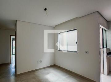 Apartamento · 55m² · 2 Quartos · 1 Vaga · Apartamento à Venda - Santa Teresinha, 2 Quartos, 55 m2