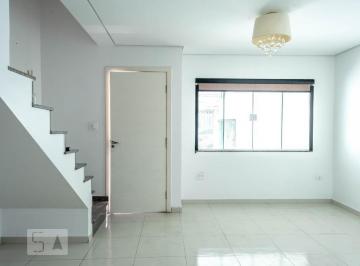 Casa · 120m² · 3 Quartos · 4 Vagas · Casa à Venda - Vila Alpina, 3 Quartos, 120 m2