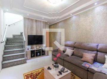 Casa · 170m² · 3 Quartos · 2 Vagas · Casa à Venda - Vila Jacuí, 3 Quartos, 170 m2
