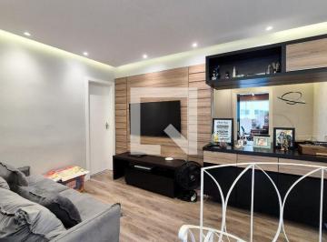 Apartamento · 110m² · 2 Quartos · 1 Vaga · Apartamento à Venda - Paulicéia, 2 Quartos, 110 m2