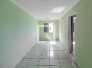 Apartamento · 42m² · 1 Quarto · 1 Vaga · Apartamento à Venda - Artur Alvim, 1 Quarto, 42 m2