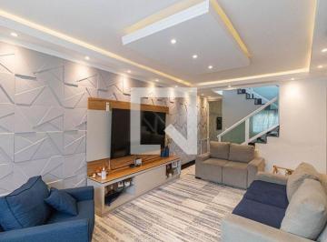 Casa · 165m² · 3 Quartos · 3 Vagas · Casa à Venda - Artur Alvim, 3 Quartos, 165 m2