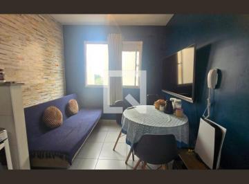 Apartamento · 33m² · 2 Quartos · Apartamento à Venda - Sacomã, 2 Quartos, 33 m2