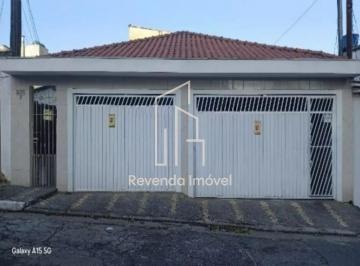 Casa · 225m² · 4 Quartos · 3 Vagas · Casa à venda no Cangaíba com 225m² 4 dormitórios 1 suíte 2 banheiros 3 vagas