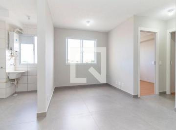 Apartamento · 45m² · 2 Quartos · 1 Vaga · Apartamento à Venda - Vila Progresso, 2 Quartos, 45 m2