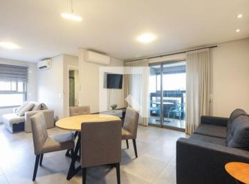 Apartamento · 57m² · 1 Quarto · 1 Vaga · Apartamento à Venda - Tatuapé, 1 Quarto, 57 m2