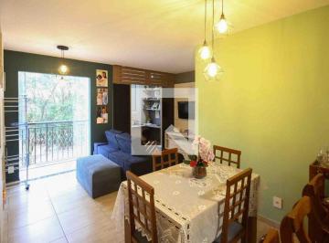 Apartamento de 3 quartos, São Paulo · Apartamento à Venda - Sapopemba, 3 Quartos, 58 m2
