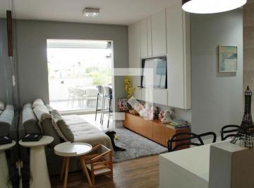 Apartamento · 121m² · 2 Quartos · 1 Vaga · Apartamento à Venda - Cambuci, 2 Quartos, 121 m2