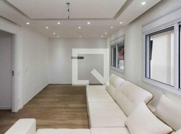 Apartamento · 78m² · 2 Quartos · 2 Vagas · Apartamento à Venda - Vila Prudente, 2 Quartos, 78 m2