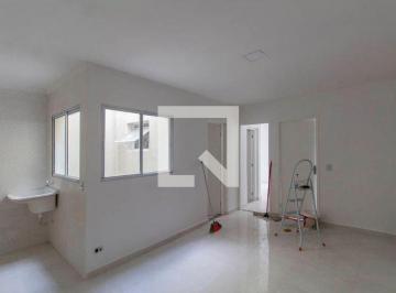 Apartamento · 45m² · 2 Quartos · Apartamento à Venda - Vila Ré, 2 Quartos, 45 m2