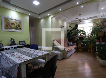 Apartamento · 69m² · 3 Quartos · 2 Vagas · Apartamento à Venda - Vila Formosa, 3 Quartos, 69 m2