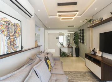Apartamento · 63m² · 2 Quartos · 1 Vaga · Apartamento à Venda - Tatuapé, 2 Quartos, 63 m2