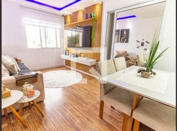 Apartamento · 72m² · 2 Quartos · Apartamento à Venda - Jardim Anália Franco, 2 Quartos, 72 m2