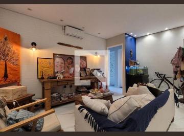 Apartamento · 142m² · 4 Quartos · 2 Vagas · Apartamento à Venda - Jardim, 4 Quartos, 142 m2