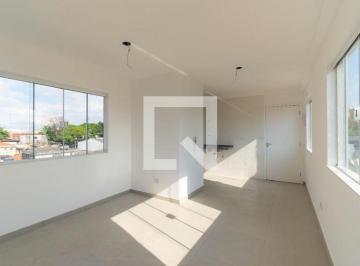 Apartamento · 47m² · 2 Quartos · Apartamento à Venda - Vila Prudente, 2 Quartos, 47 m2