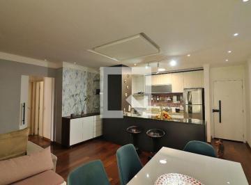 Apartamento · 90m² · 2 Quartos · 2 Vagas · Apartamento à Venda - Planalto, 2 Quartos, 90 m2