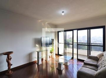 Apartamento · 97m² · 3 Quartos · 2 Vagas · Apartamento à Venda - Baeta Neves, 3 Quartos, 97 m2