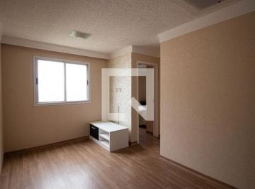 Apartamento · 45m² · 2 Quartos · 1 Vaga · Apartamento à Venda - Itaquera, 2 Quartos, 45 m2