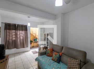 Casa · 135m² · 5 Quartos · 2 Vagas · Casa à Venda - Ponte Rasa, 5 Quartos, 135 m2