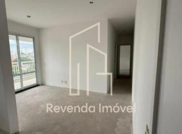 Apartamento · 63m² · 2 Quartos · 2 Vagas · Venda de Apartamento no Condomínio Villa Sao Paulo Familly Club de 2 Quartos com Suíte e 2 Vagas na