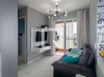 Apartamento · 41m² · 2 Quartos · 1 Vaga · Apartamento à Venda - Vila Califórnia, 2 Quartos, 41 m2