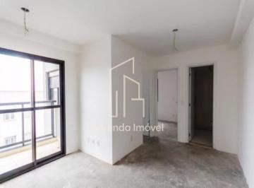 Apartamento · 48m² · 2 Quartos · 1 Vaga · APARTAMENTO GARDEN CLUB COM 2 DORMITÓRIOS SENDO 1 SUÍTE E 1 VAGA DE GARAGEM