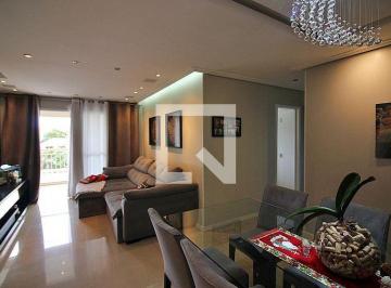 Apartamento · 104m² · 3 Quartos · 2 Vagas · Apartamento à Venda - Nova Petrópolis, 3 Quartos, 104 m2
