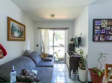 Apartamento · 57m² · 3 Quartos · 1 Vaga · Apartamento à Venda - Paulicéia, 3 Quartos, 57 m2