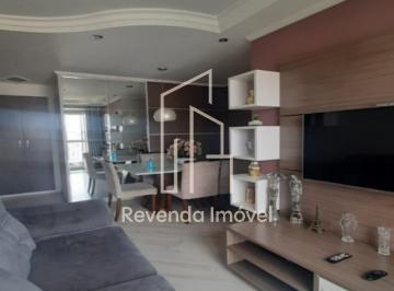 Apartamento · 60m² · 3 Quartos · 1 Vaga · Apartamento à venda em São Paulo-SP, Vila Talarico: 3 quartos, 1 banheiro, 1 vaga, 60m² de área. Apr