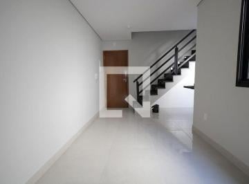 Apartamento · 94m² · 2 Quartos · 1 Vaga · Apartamento à Venda - Campestre, 2 Quartos, 94 m2