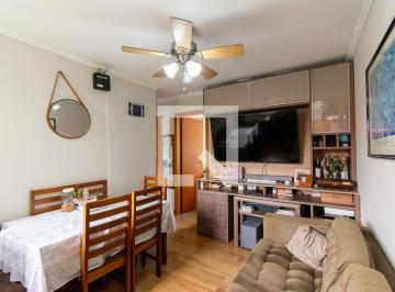 Apartamento · 47m² · 2 Quartos · 1 Vaga · Apartamento à Venda - Sapopemba, 2 Quartos, 47 m2