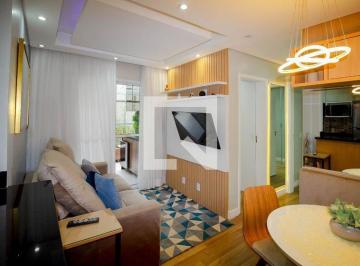 Apartamento · 70m² · 2 Quartos · 1 Vaga · Apartamento à Venda - Vila Ema, 2 Quartos, 70 m2