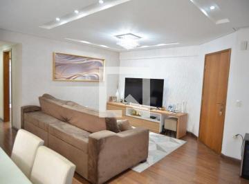 Apartamento · 108m² · 3 Quartos · 2 Vagas · Apartamento à Venda - Campestre, 3 Quartos, 108 m2
