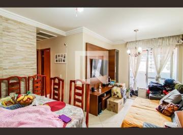 Apartamento · 56m² · 2 Quartos · 2 Vagas · Apartamento à Venda - Vila Ré, 2 Quartos, 56 m2