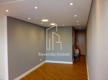 Apartamento · 64m² · 2 Quartos · 2 Vagas · Apartamento em Baeta Neves SBC, SP 64 m², 2 dormitórios (sendo um suíte)