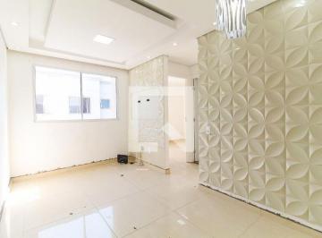 Apartamento · 43m² · 2 Quartos · 1 Vaga · Apartamento à Venda - Itaquera, 2 Quartos, 43 m2