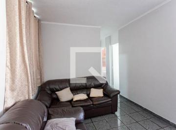Apartamento · 54m² · 2 Quartos · 1 Vaga · Apartamento à Venda - Sacomã, 2 Quartos, 54 m2