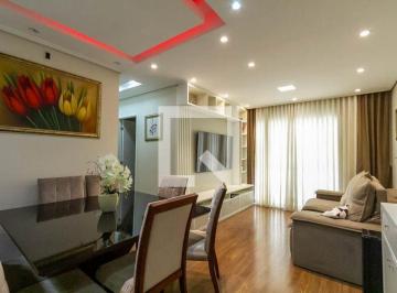 Apartamento · 94m² · 3 Quartos · 2 Vagas · Apartamento à Venda - Baeta Neves, 3 Quartos, 94 m2